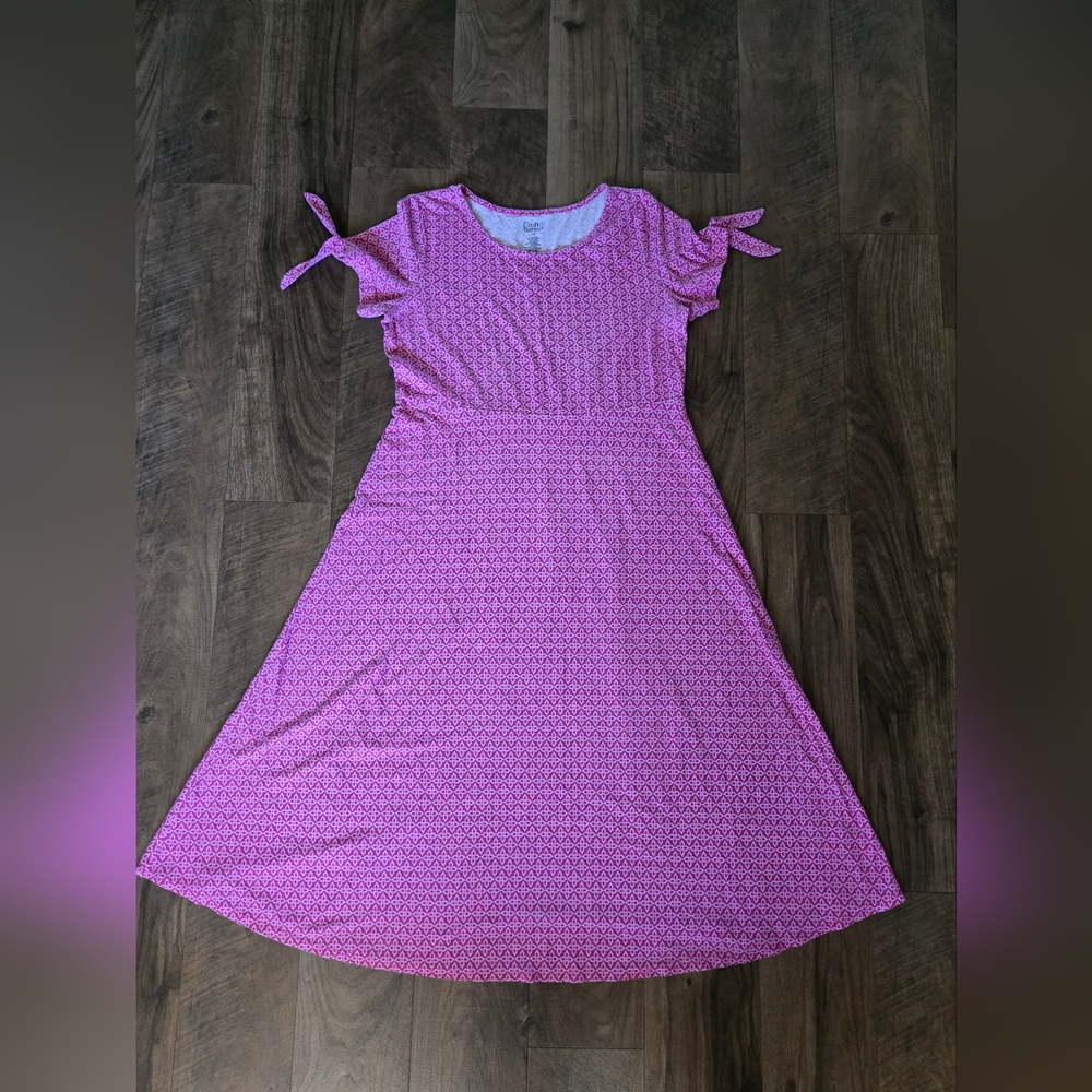 Womens Dress